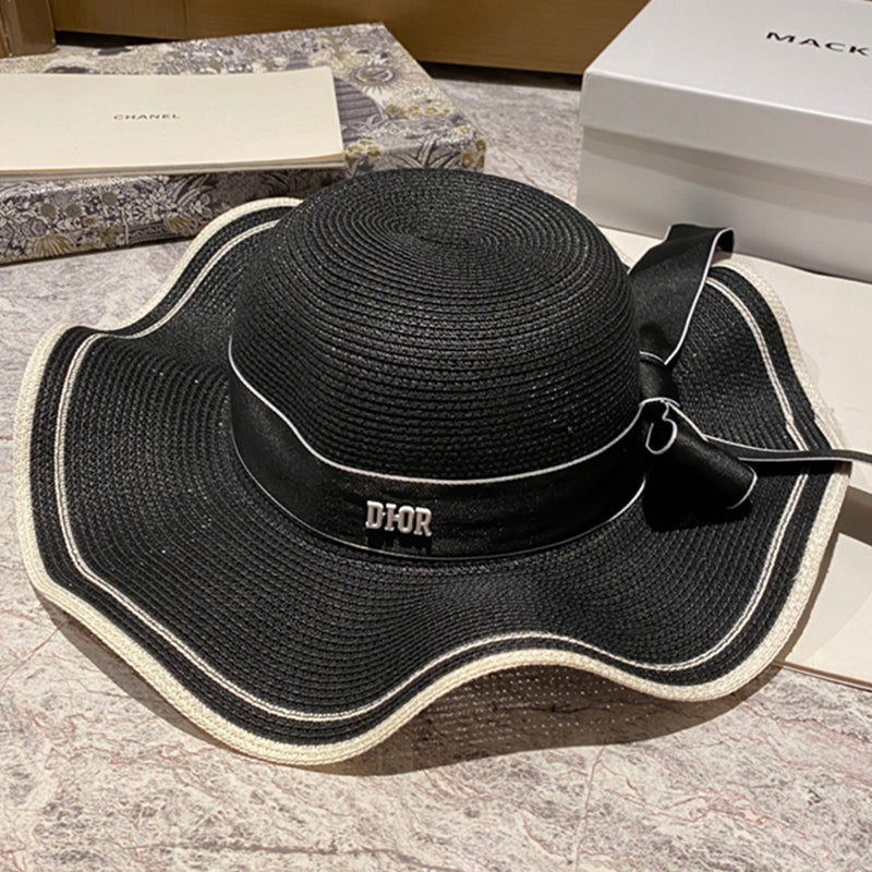 Fashion Versatile Hat NWH10052527