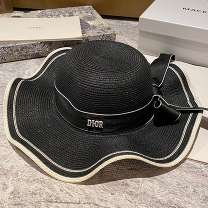 Fashion Versatile Hat NWH10052527