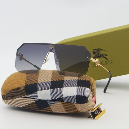 New Fashion Men's And Women's Casual Sunglasses 1024032622