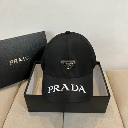 PRD fashionable peaked hat 0725040907