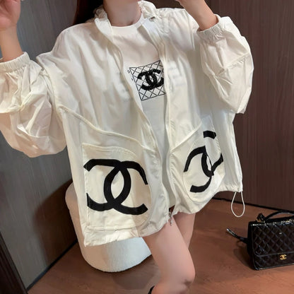 New Sun Protection Jacket 1025050805