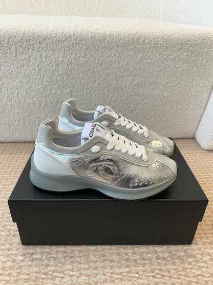 CNL25ss new soft-soled sports shoes 0724112703