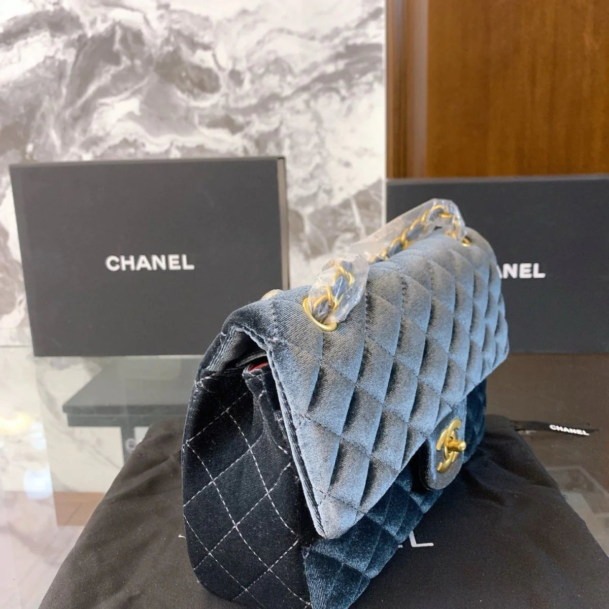 New Fashion C Logo Women's BagsPD05202422711