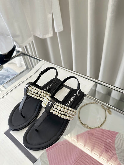 New fashion all-match sandals  SXC53001