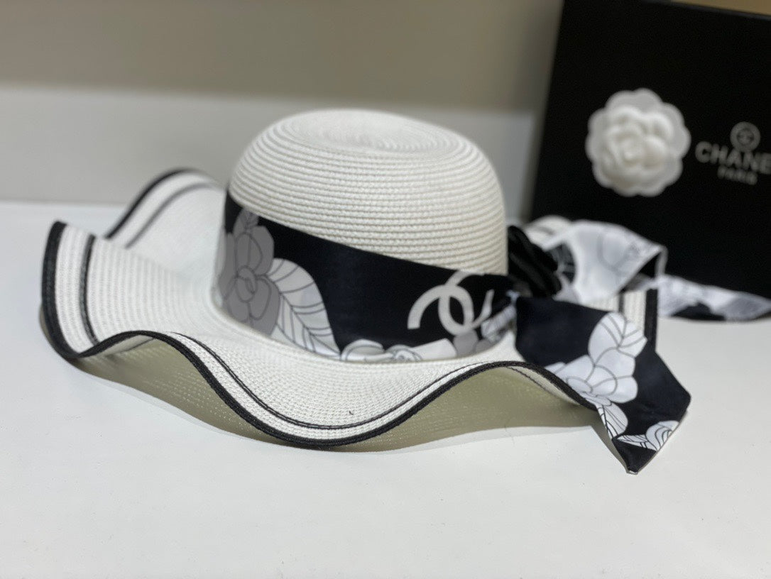 CC Fashionable fisherman hat 0724031503