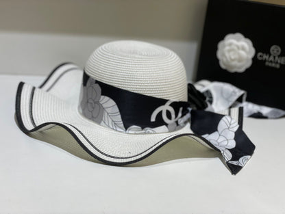 CC Fashionable fisherman hat 0724031503