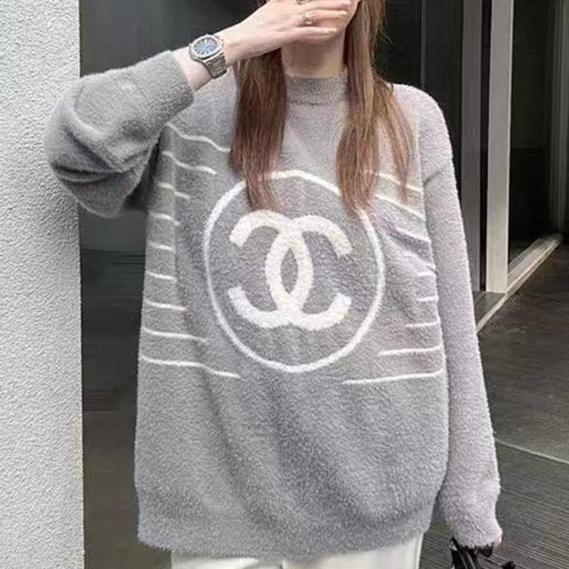 Fashion and versatile casual sweater 1023120802