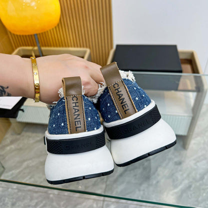 New fashion all-match sneakers XC07053107