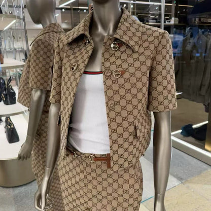 New fashion and versatile suit 1025031413