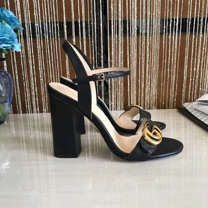 Hot Style Versatile Star Same Style Sandals