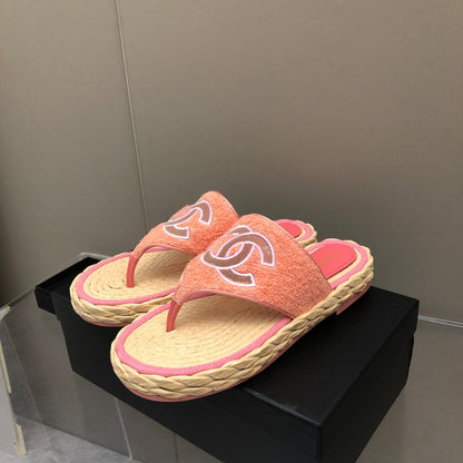 C new herringbone shoes XC07051206