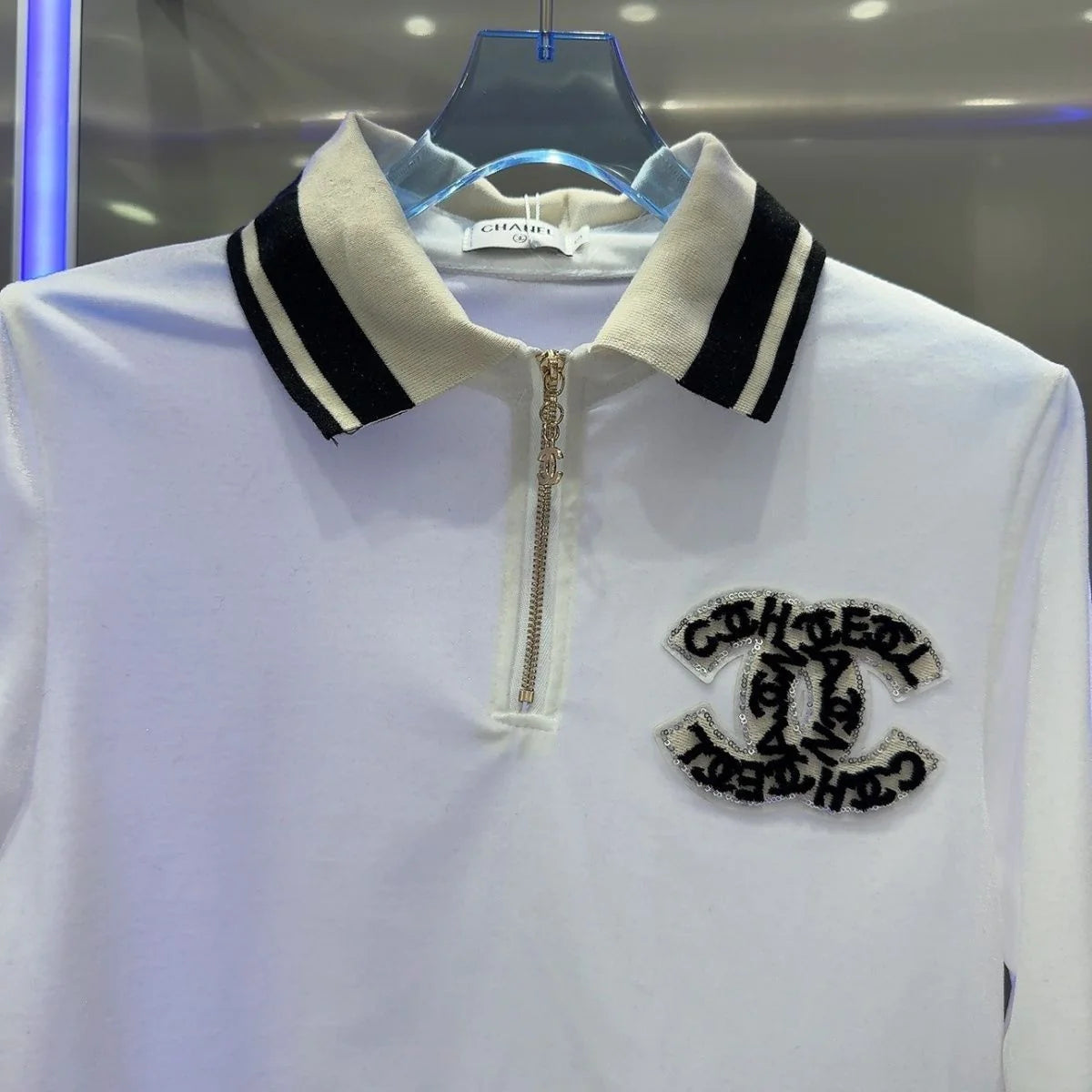 Early Spring New Skirt Set 1024030715