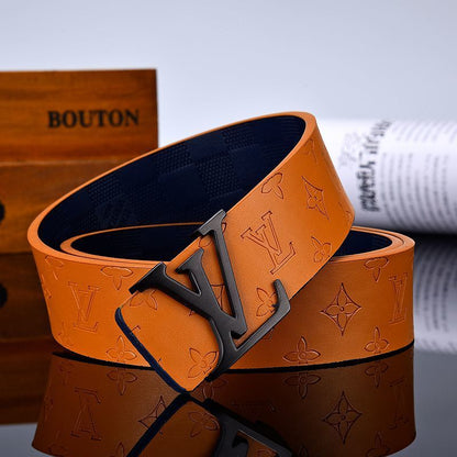 Belt Classic Leather belts 03