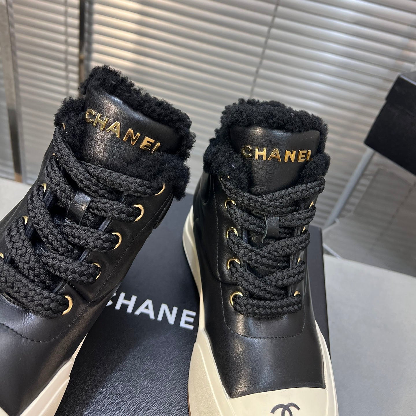 PR Martin boots 1824111502