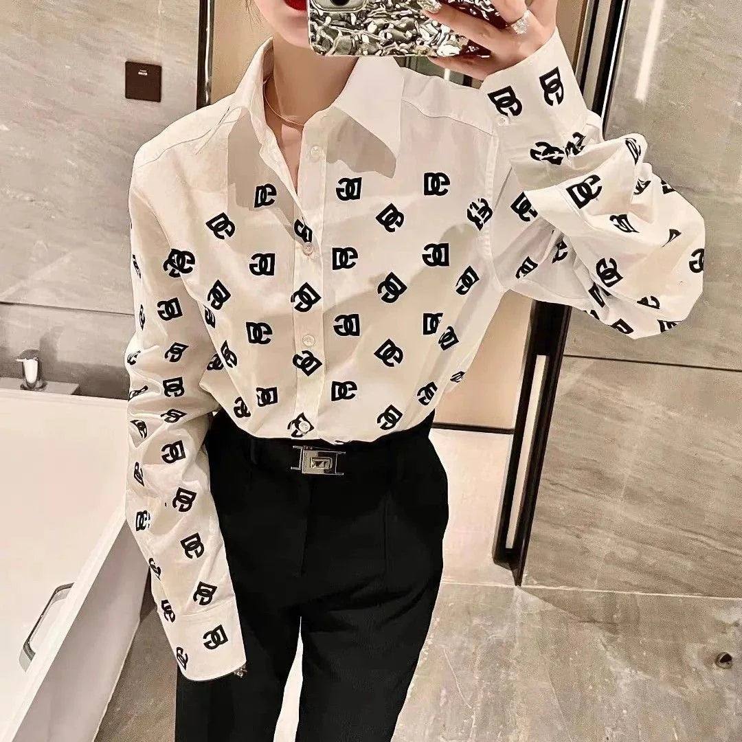 New Fashion All-match Casual Slim-fit Suit 1024032128