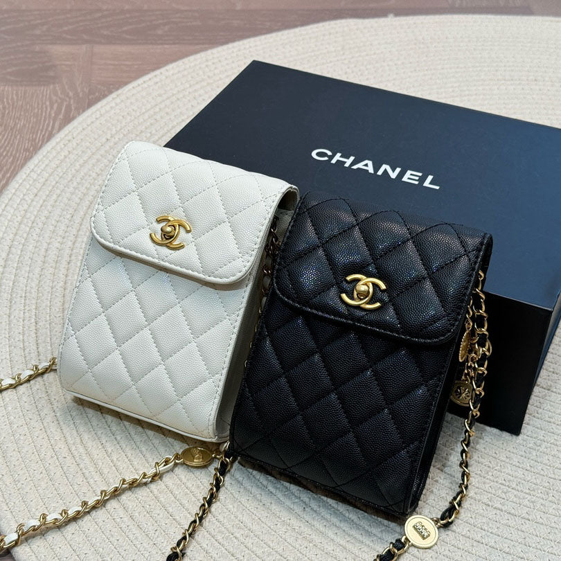 CH 24 New Fashion Shoulder Bag fb0424091029