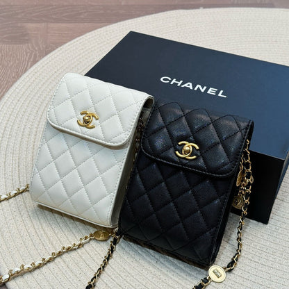 CH 24 New Fashion Shoulder Bag fb0424091029