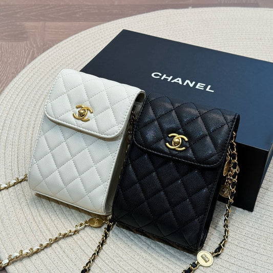 CH 24 New Fashion Shoulder Bag fb0424091029