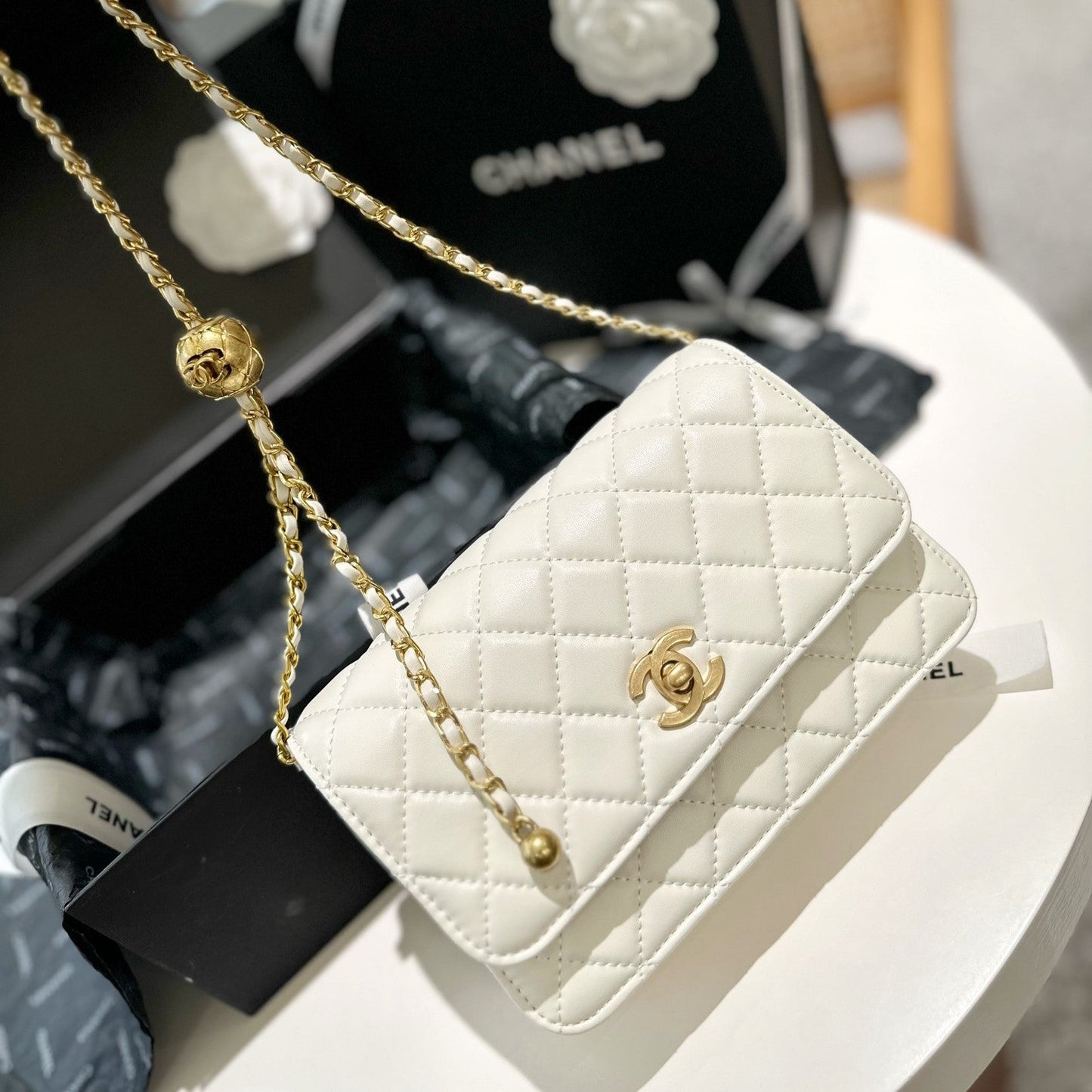 Trendy Exquisite bag XC0123072829