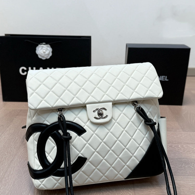 CNL fashion luxury rhombus bag 0724122402