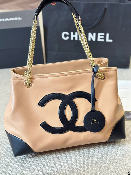 CNL Fashion 𝘝𝘪𝘯𝘵𝘢𝘨𝘦 Tote Bag 0724100801