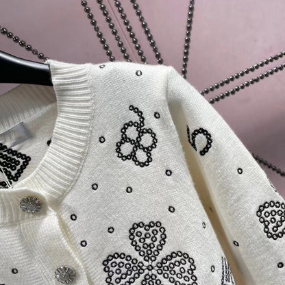 Fashion all-match cropped top PD1023081124