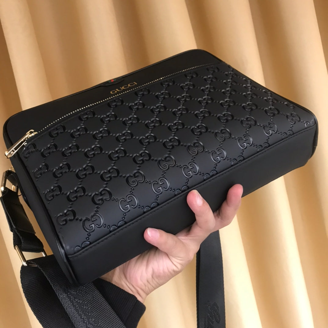 GG fashion single-shoulder crossbody bag 0725061816