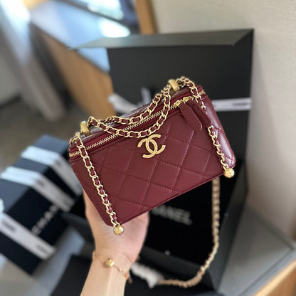 CH Classic Fashion Shoulder Bag Clutch fb0424090601