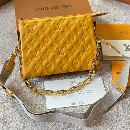 L Coussin bag 1824070305