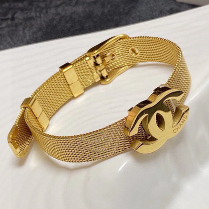 Fashion bracelet with stars 1025030505