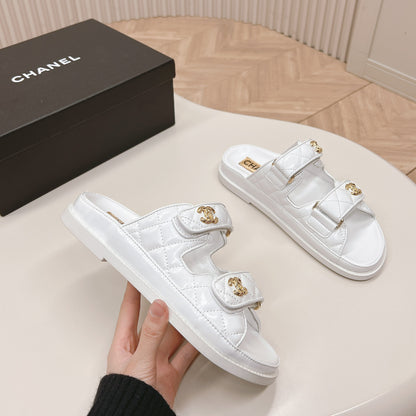 Chane1 top fashion diamond sandals 0724030813