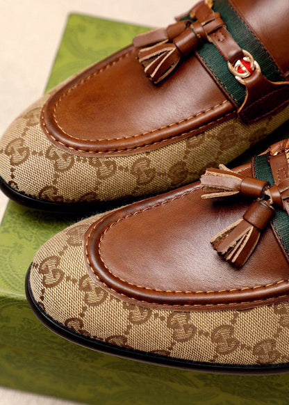 New Fashion Casual Men's Shoes WB1023101918