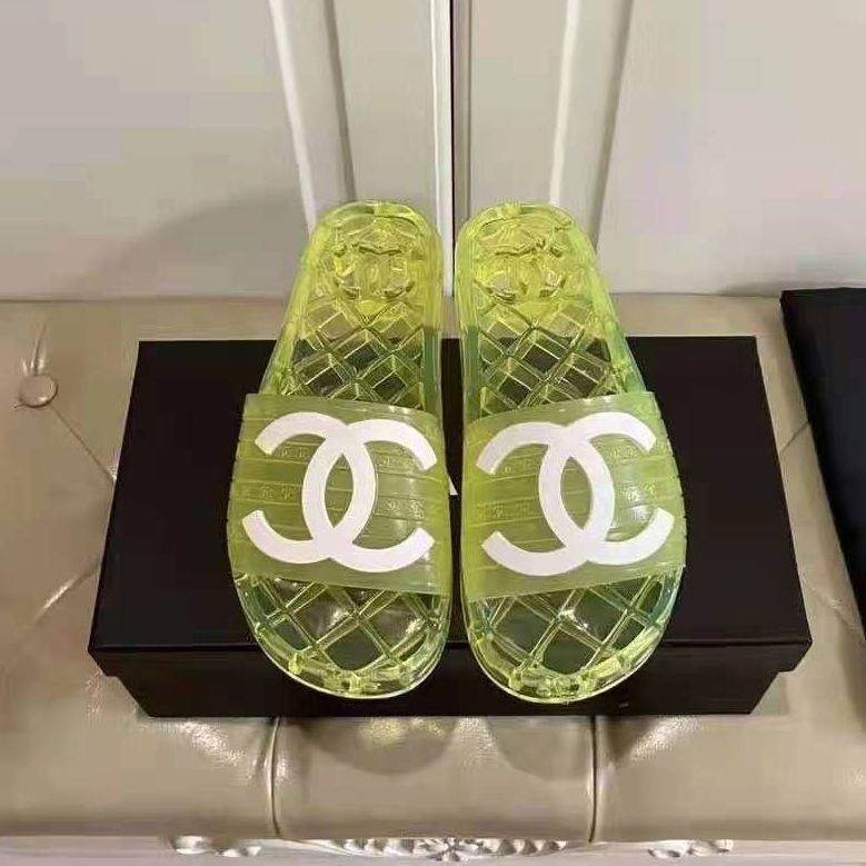 Casual all-match fashion flip flops PD1023072605