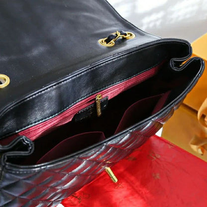 Fashion casual versatile handbag PD10061601