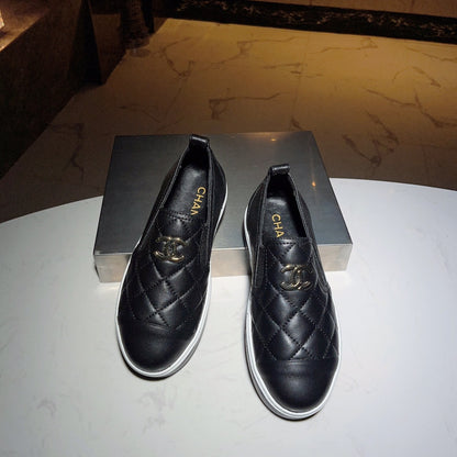 CNL Thick-soled fisherman shoes 1824120905