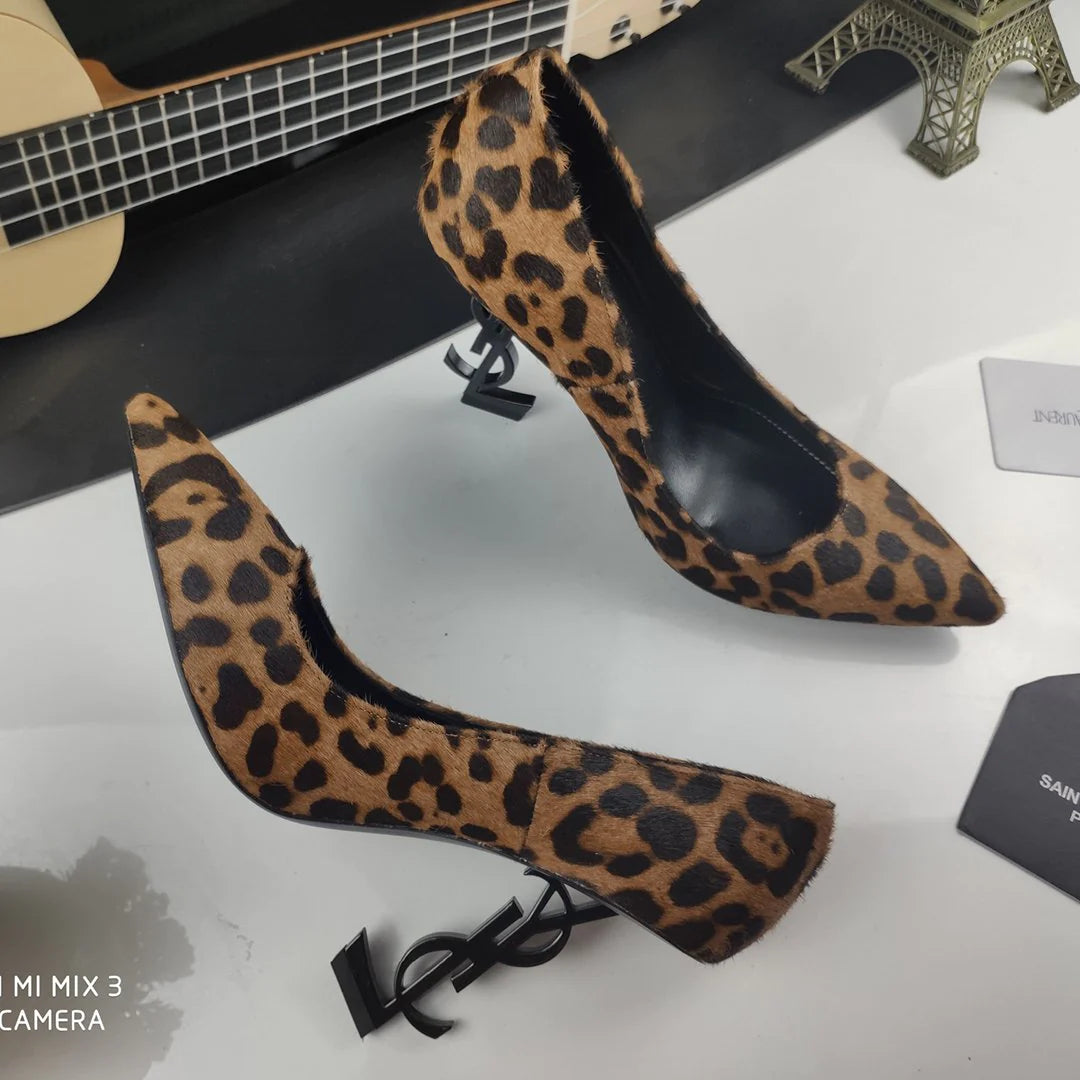 New Fashion Versatile High Heels 1024011512