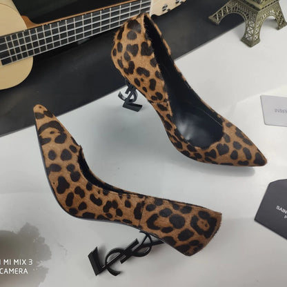 New Fashion Versatile High Heels 1024011512