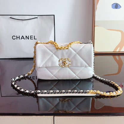 CHL 19bag Series  XC24092512