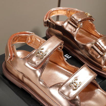 Fashion New Velcro Sandals XC10070510