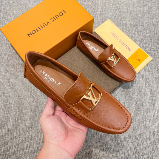 Lvv Classic Comfort Men's Loafers 0725082202