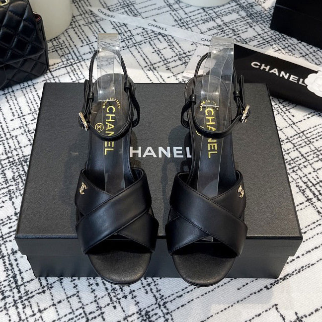 New fashion high heel sandals 1025051206