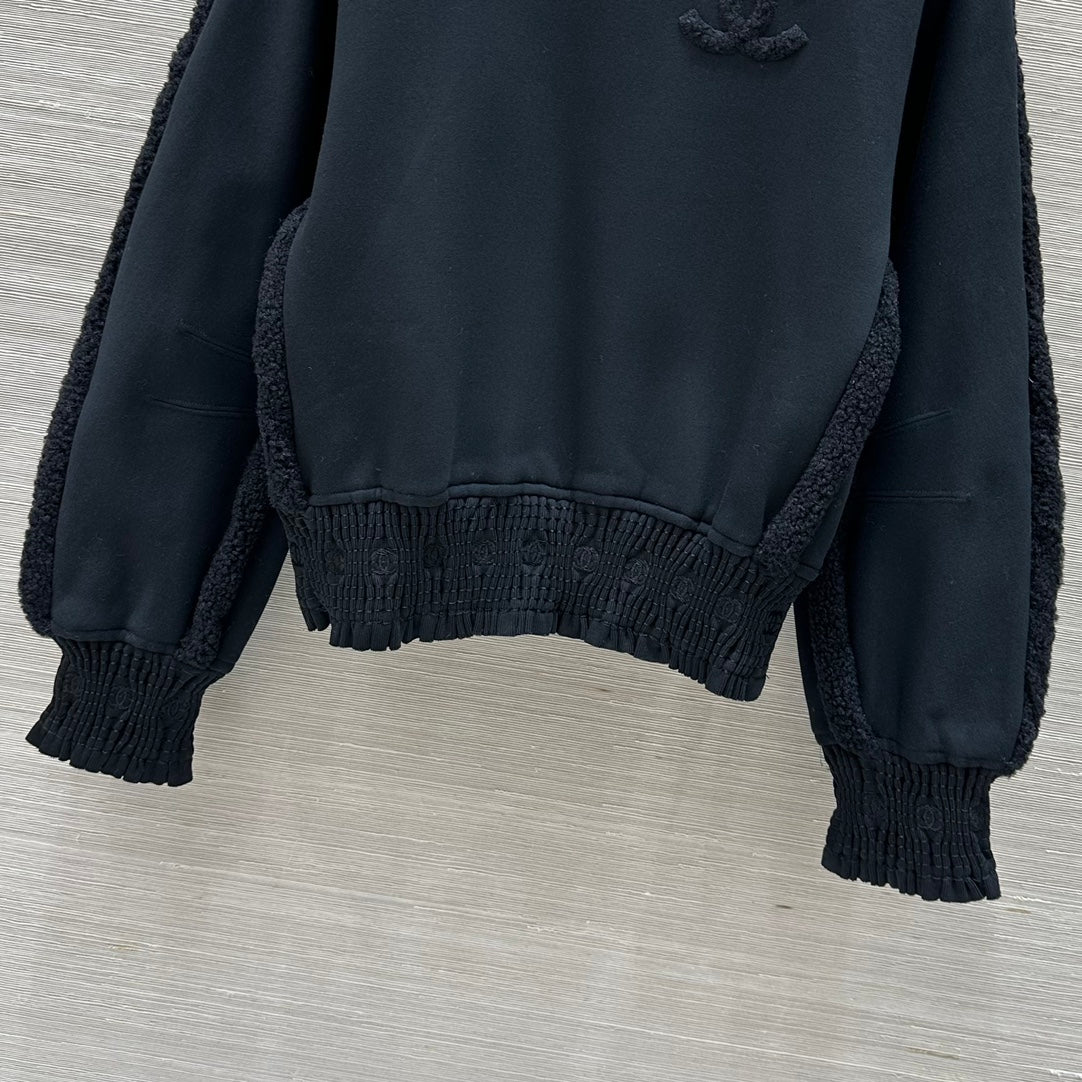 CNL Fashion Waist Sweater 0724110508