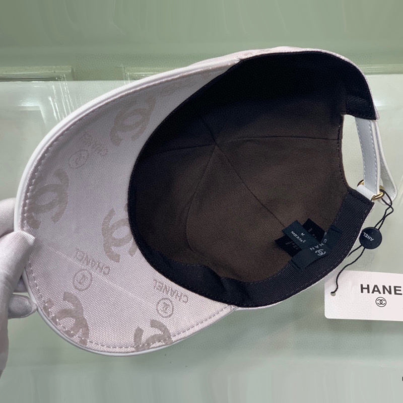 Fashion Versatile baseball cap NWH10052519