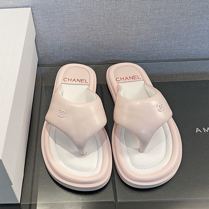 4 color C new flip flops XC07051204