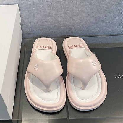 4 color C new flip flops XC07051204