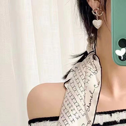 Fashion new earrings PD1023081702