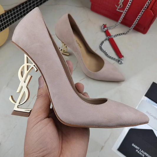 New Fashion Versatile High Heels 1024011510