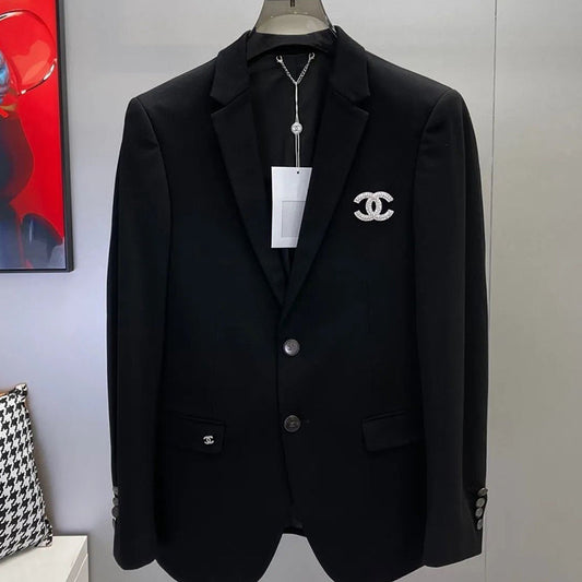 New fashion men's casual suit jacket PD1023102624