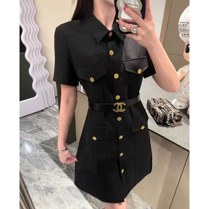 Summer new sweet dress MM10041332