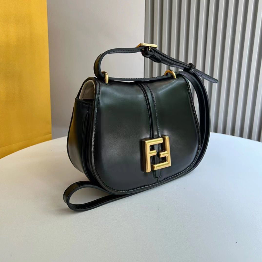 Fashion all match messenger bag PD1023082802